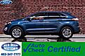 2018 Ford Edge AWD SEL PSeat BCam