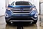 2018 Ford Edge AWD SEL PSeat BCam Red Deer AB