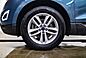 2018 Ford Edge AWD SEL PSeat BCam Red Deer AB