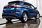 2018 Ford Edge AWD SEL PSeat BCam Red Deer AB