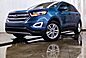 2018 Ford Edge AWD SEL PSeat BCam Red Deer AB