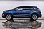 2018 Ford Edge AWD SEL PSeat BCam Red Deer AB