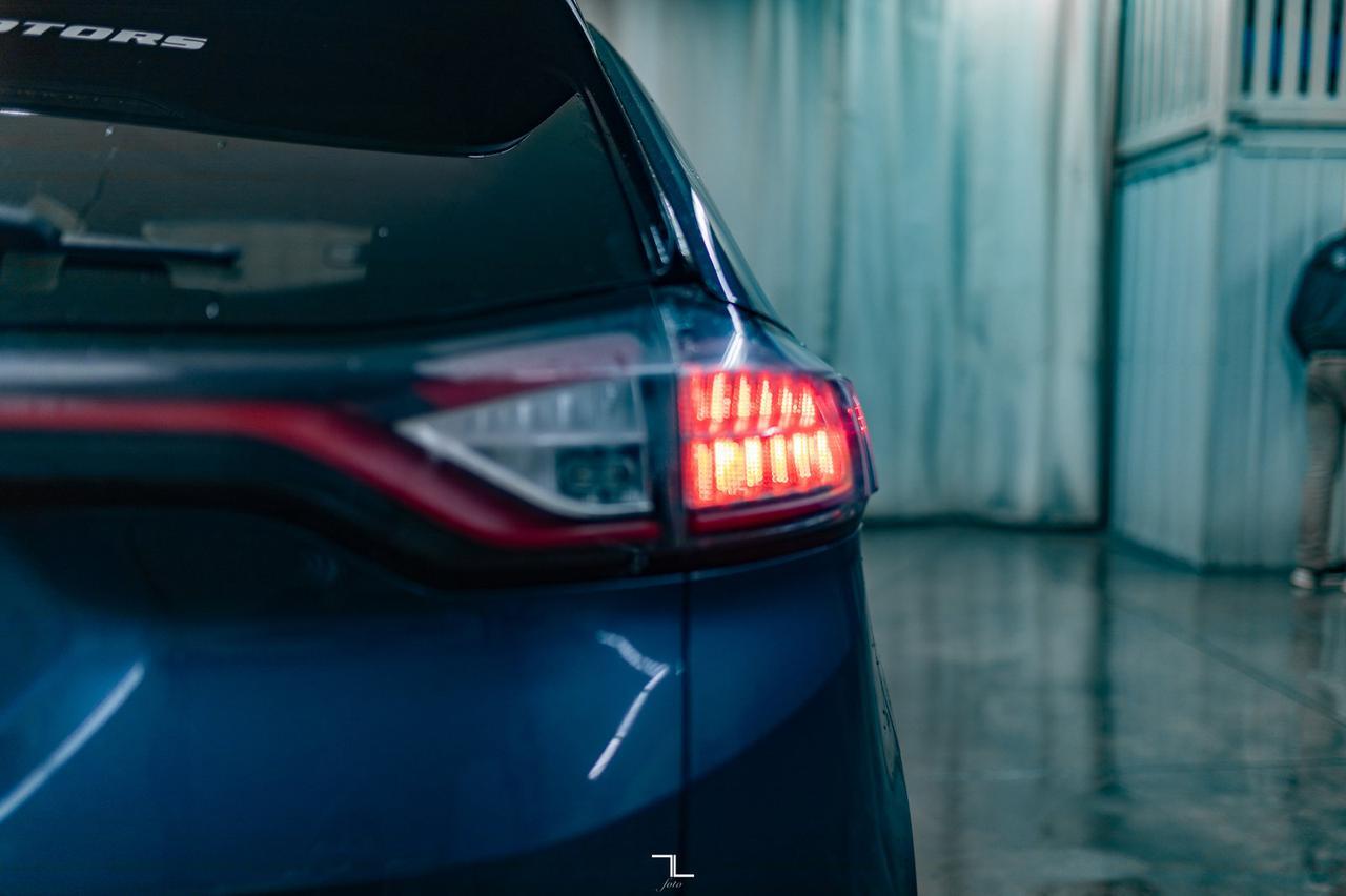 2018 Ford Edge AWD SEL Roof Nav BCam Red Deer AB