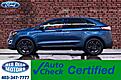 2018 Ford Edge AWD SEL Roof Nav BCam
