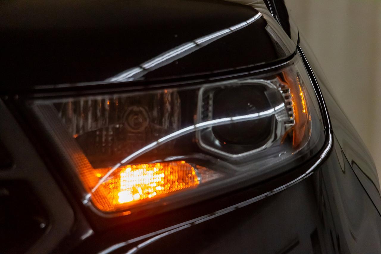 2018 Ford Edge AWD Sport Leather Roof Nav BCam Red Deer AB