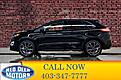 2018 Ford Edge AWD Sport Leather Roof Nav BCam