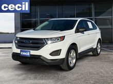 2018_Ford_Edge_SE_  TX