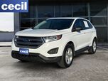 2018 Ford Edge SE