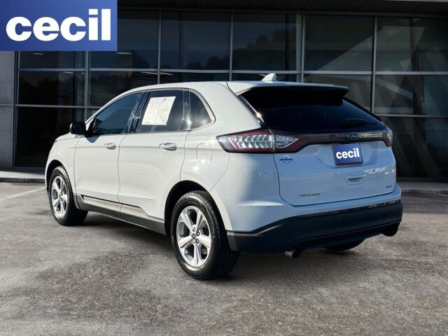 2018 Ford Edge SE