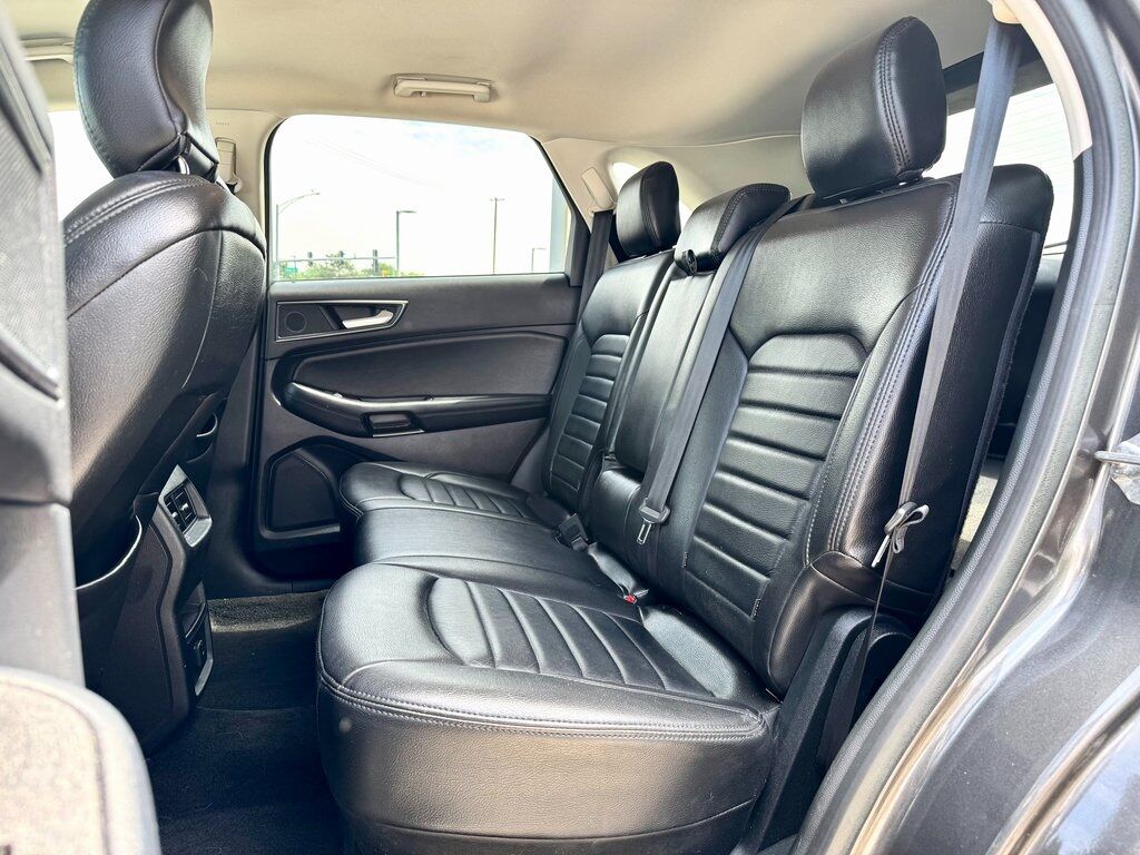 2018 Ford Edge SE Elmhurst IL