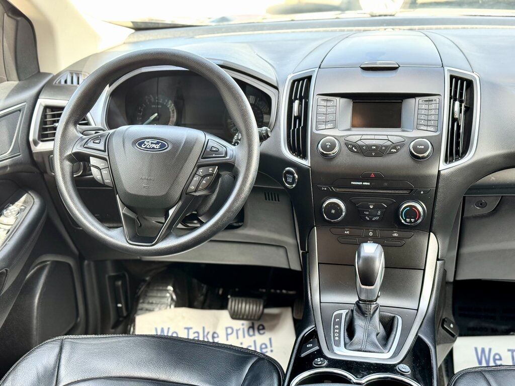 2018 Ford Edge SE Elmhurst IL