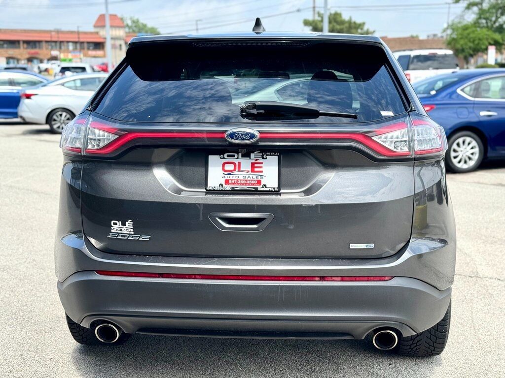 2018 Ford Edge SE Elmhurst IL