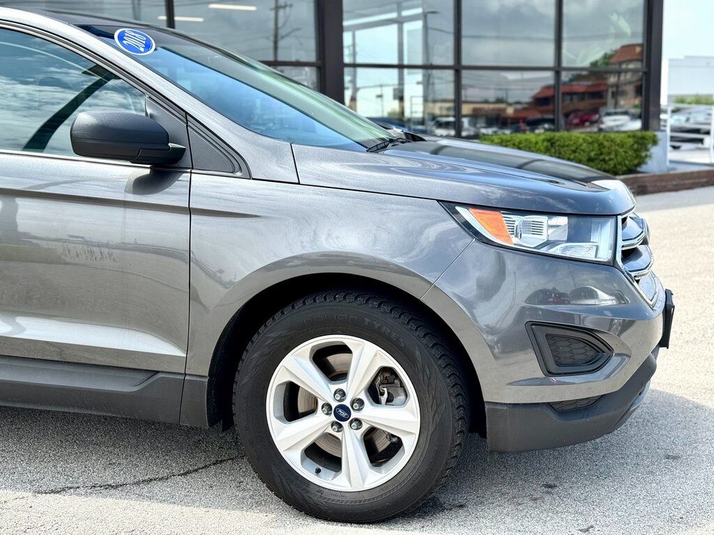 2018 Ford Edge SE Elmhurst IL