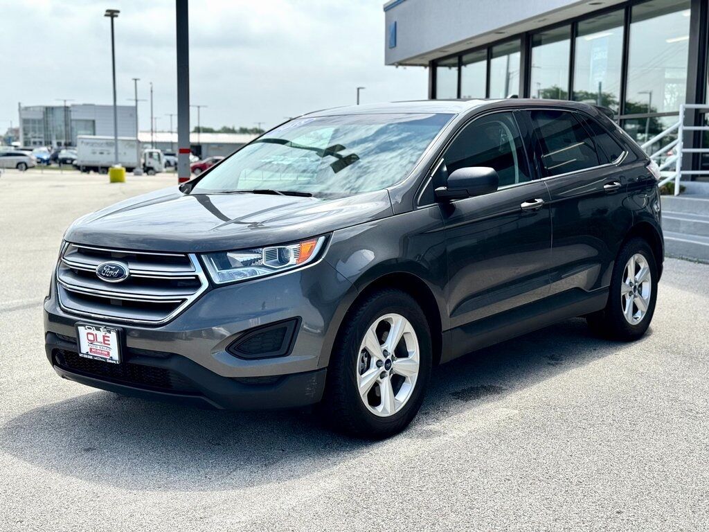 2018 Ford Edge SE Elmhurst IL