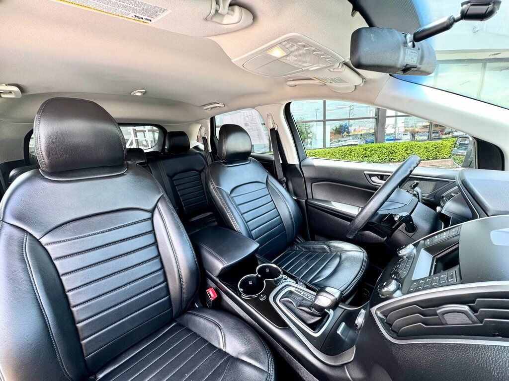 2018 Ford Edge SE Elmhurst IL