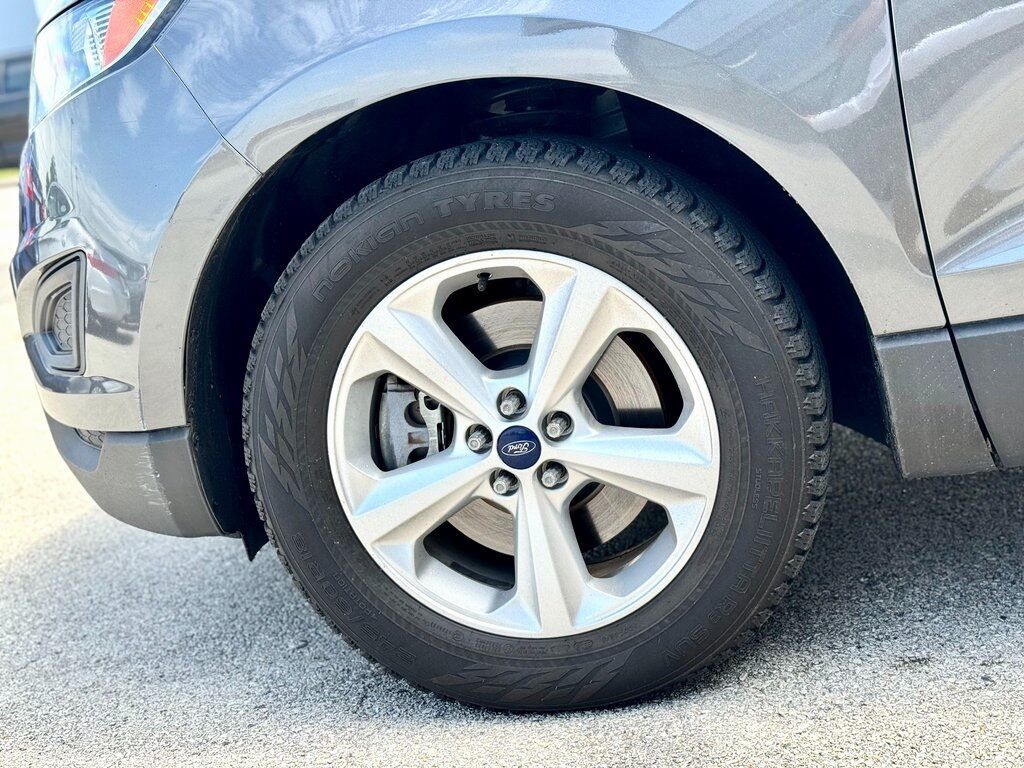 2018 Ford Edge SE Elmhurst IL