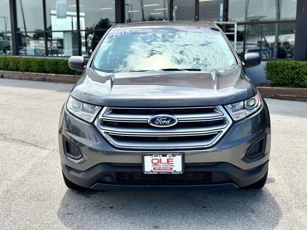 2018 Ford Edge SE Elmhurst IL