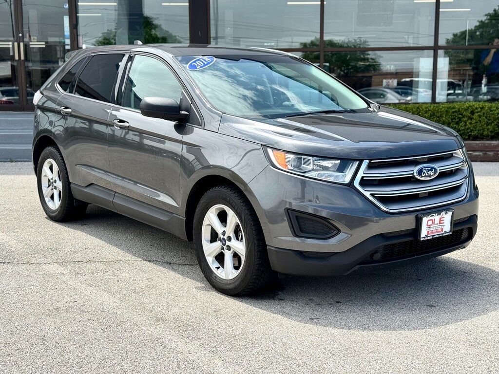 2018 Ford Edge SE Elmhurst IL