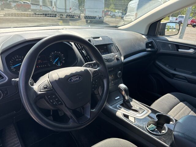 2018 Ford Edge SE Pine River MN