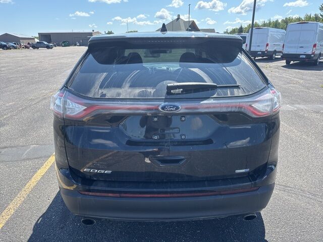 2018 Ford Edge SE Pine River MN