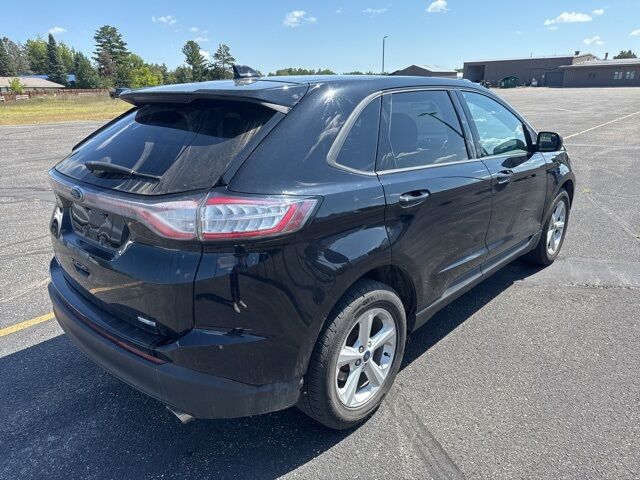 2018 Ford Edge SE Pine River MN