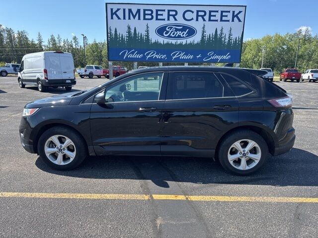 2018 Ford Edge SE Pine River MN