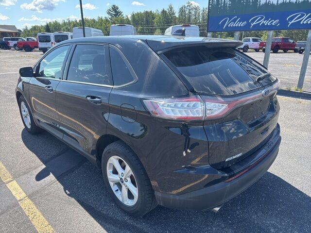 2018 Ford Edge SE Pine River MN