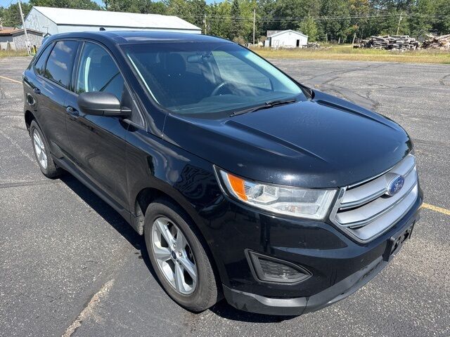2018 Ford Edge SE Pine River MN