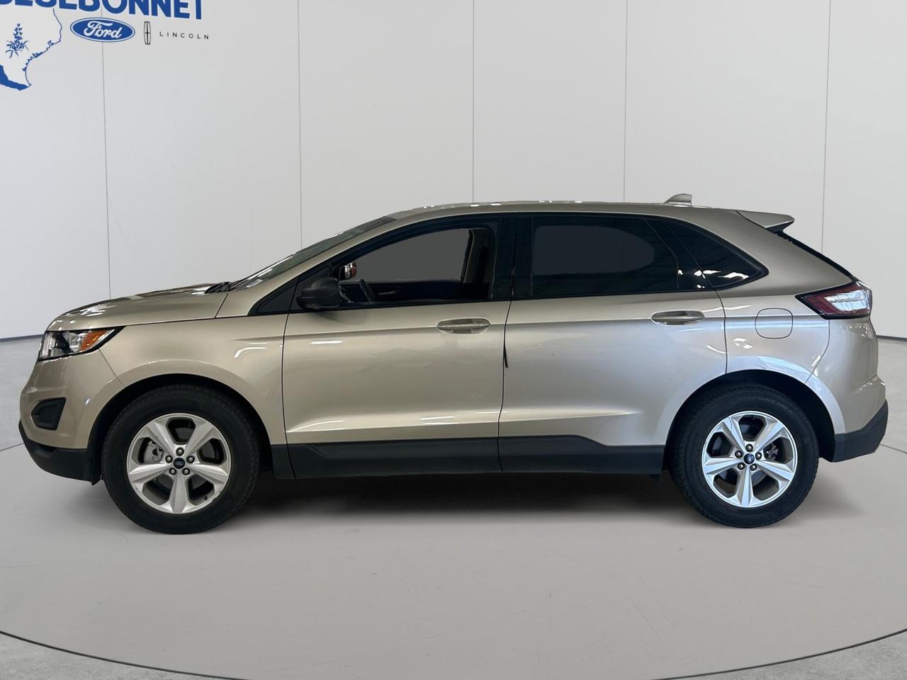 2018 Ford Edge SE New Braunfels TX