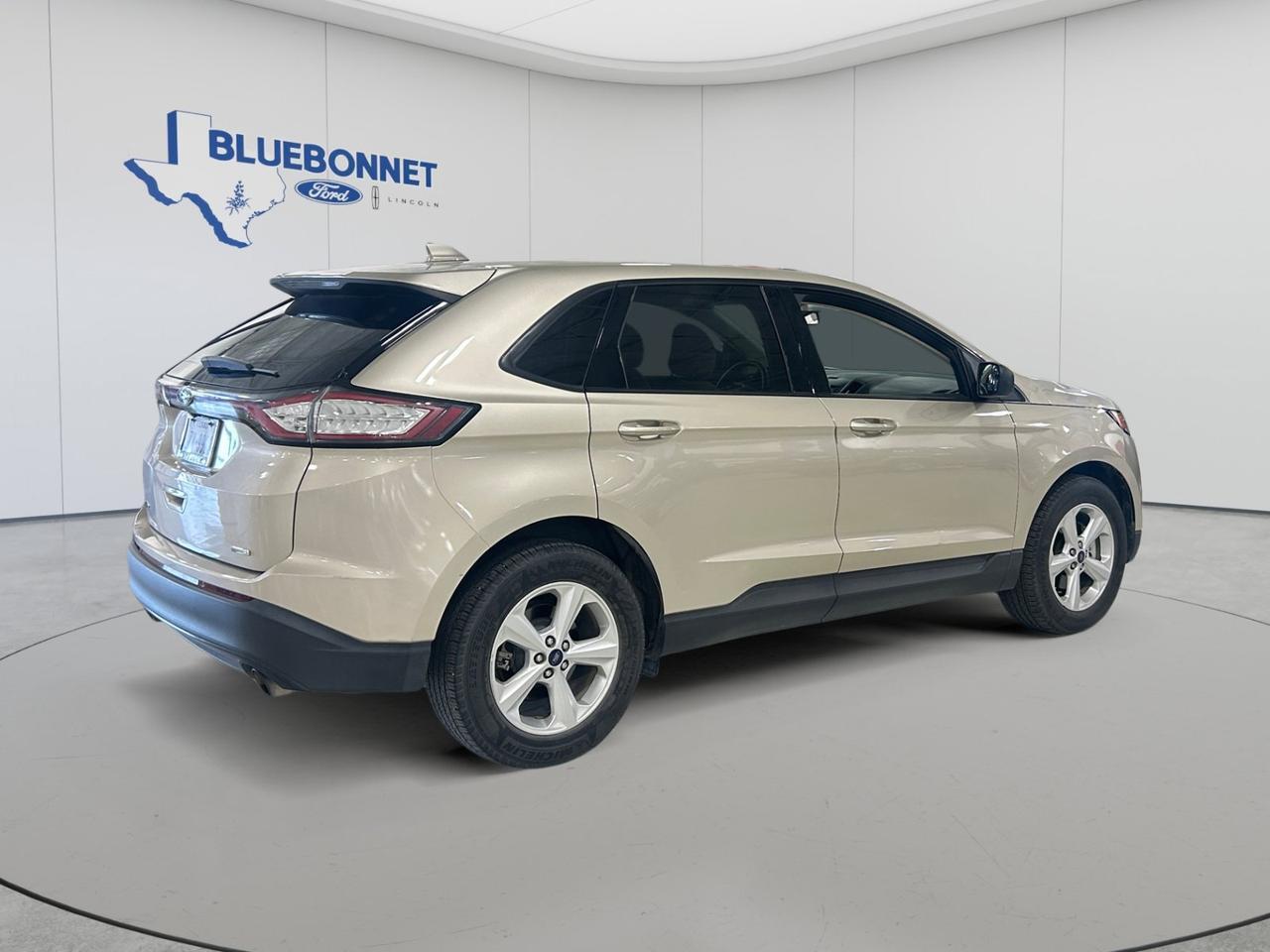 2018 Ford Edge SE New Braunfels TX