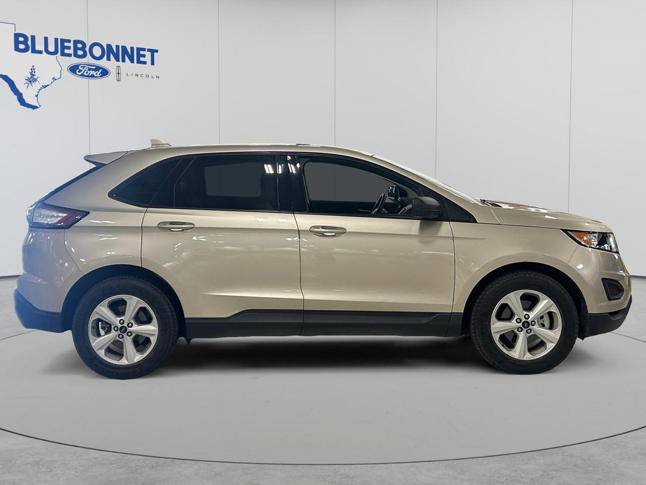 2018 Ford Edge SE
