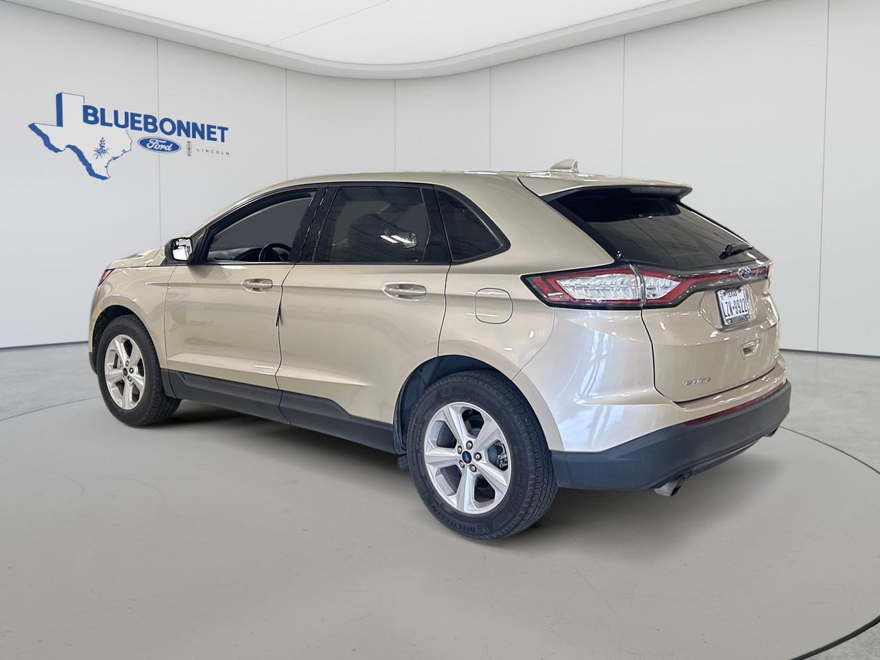 2018 Ford Edge SE New Braunfels TX