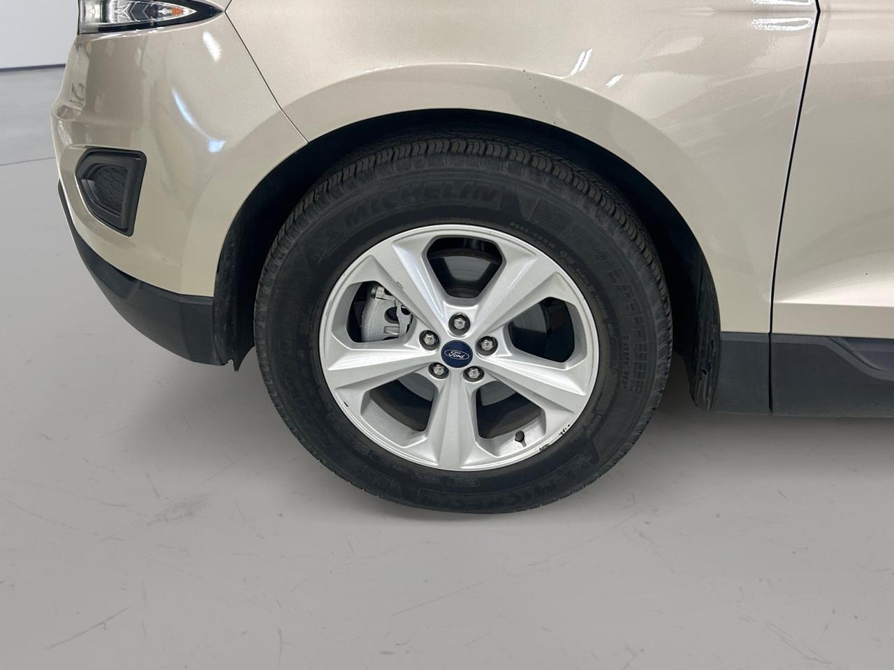 2018 Ford Edge SE New Braunfels TX
