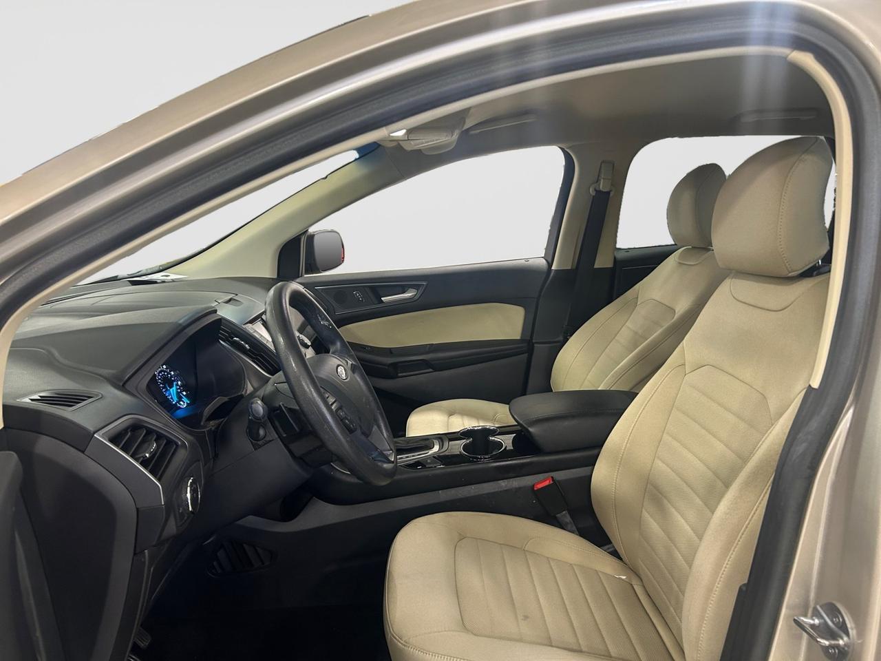 2018 Ford Edge SE New Braunfels TX