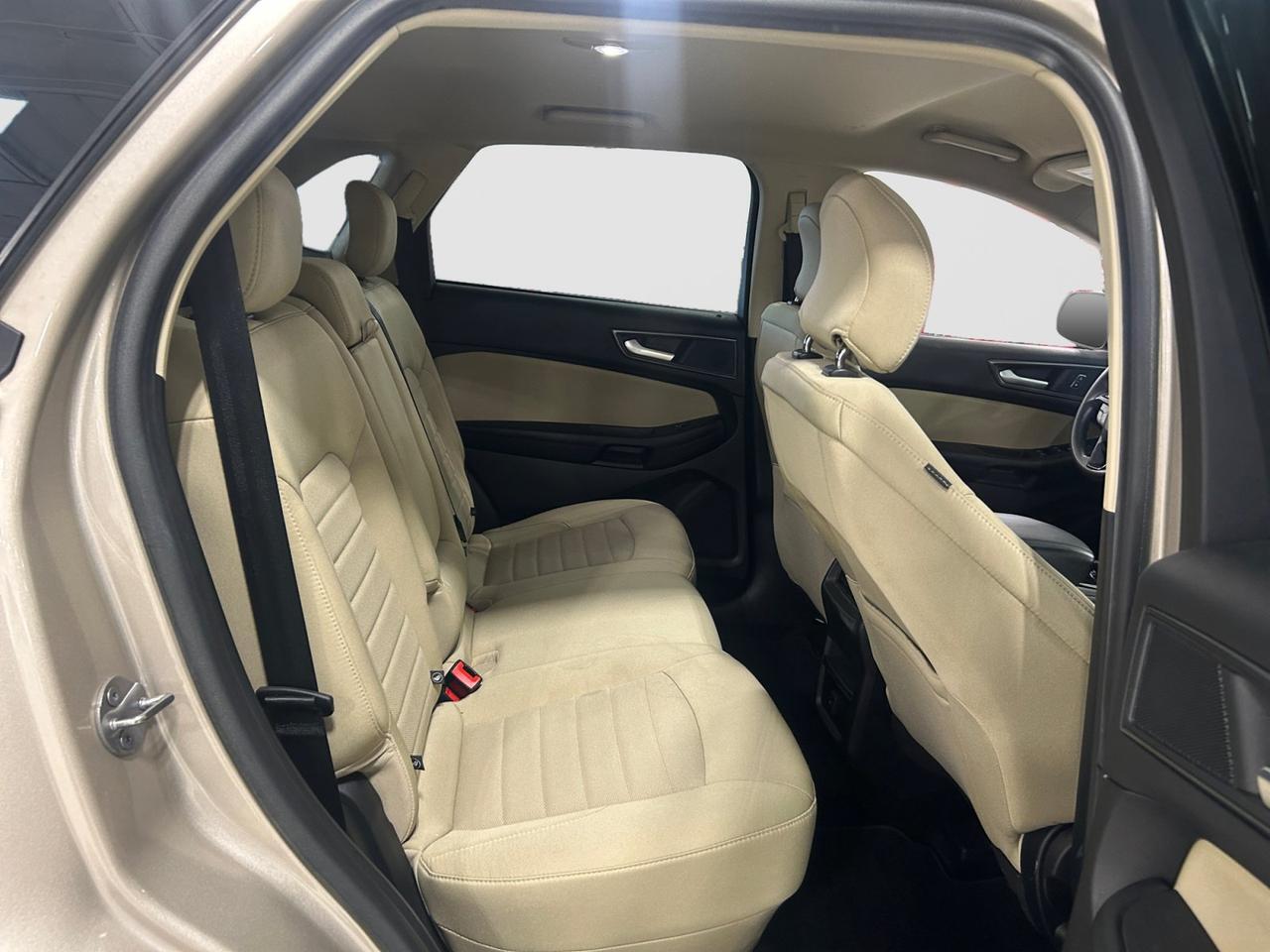 2018 Ford Edge SE New Braunfels TX