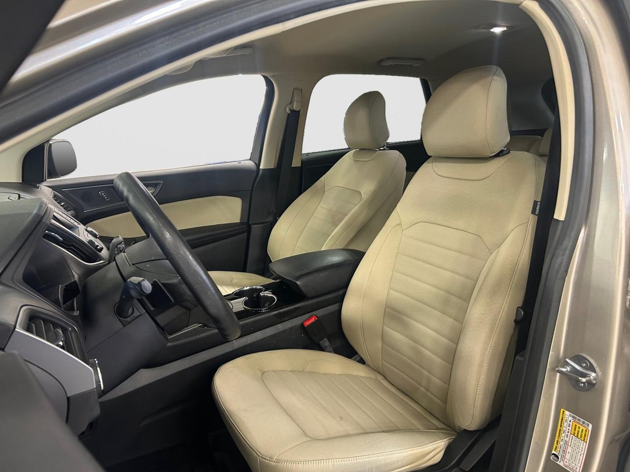 2018 Ford Edge SE New Braunfels TX