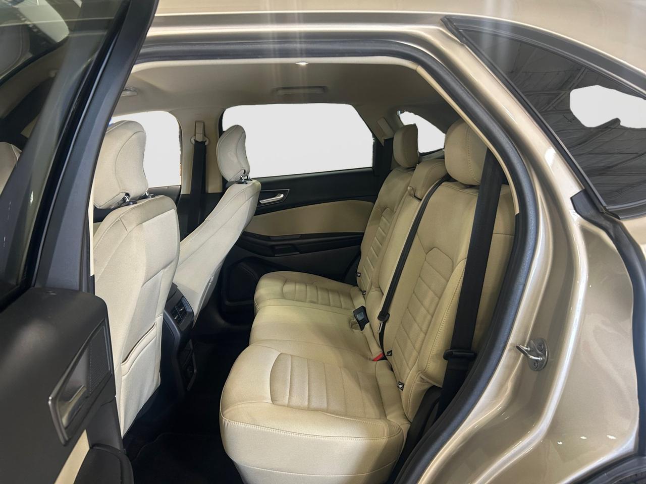 2018 Ford Edge SE New Braunfels TX