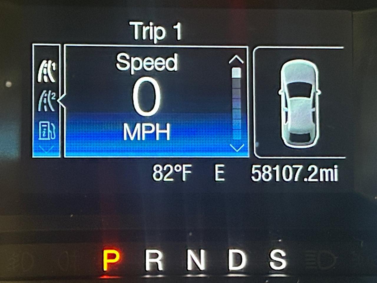 2018 Ford Edge SE New Braunfels TX