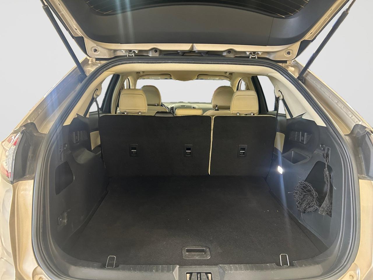 2018 Ford Edge SE New Braunfels TX