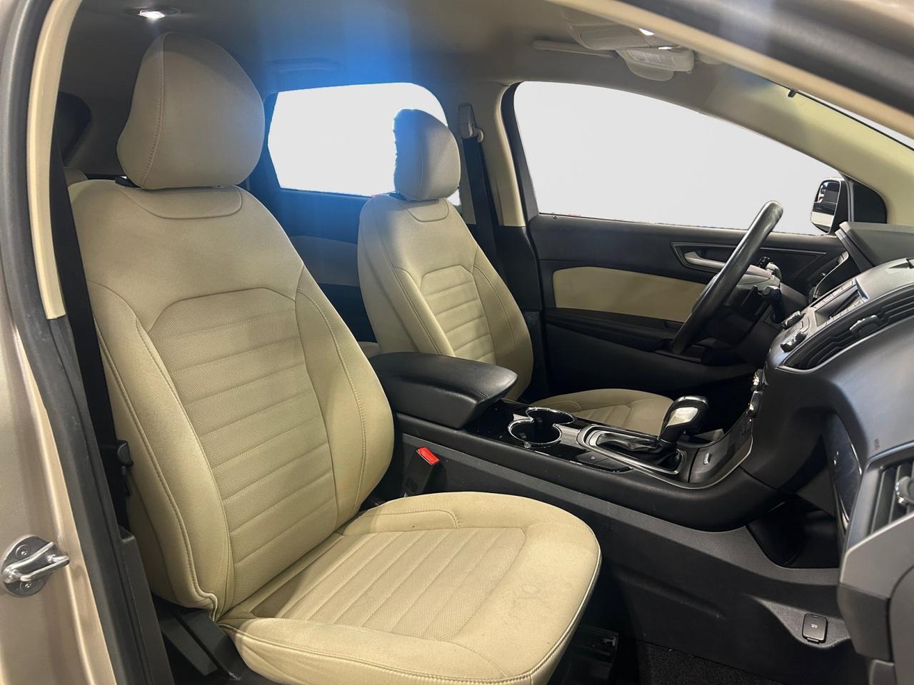 2018 Ford Edge SE New Braunfels TX