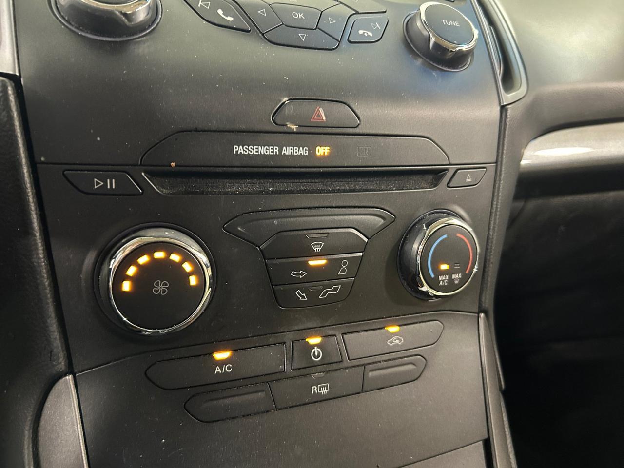 2018 Ford Edge SE New Braunfels TX