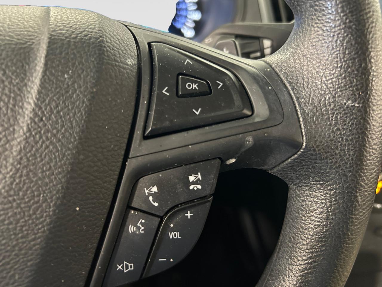 2018 Ford Edge SE New Braunfels TX