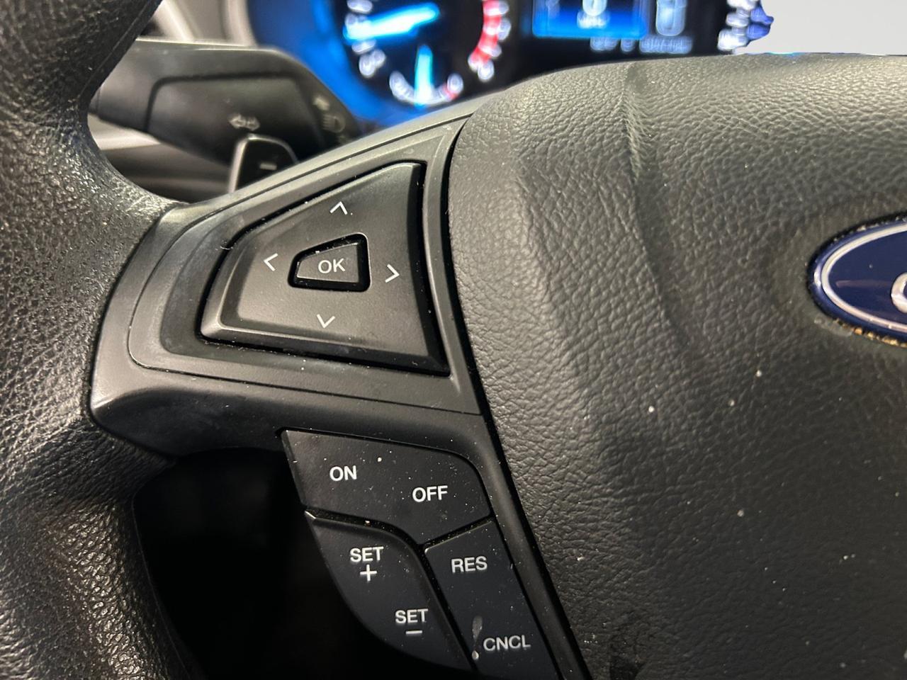 2018 Ford Edge SE New Braunfels TX