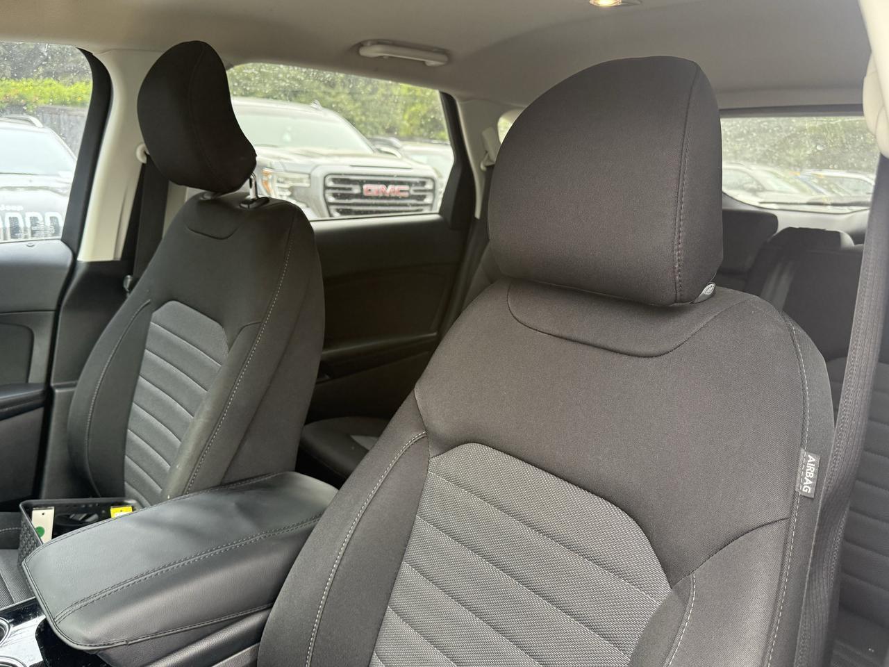 2018 Ford Edge SE San Antonio TX