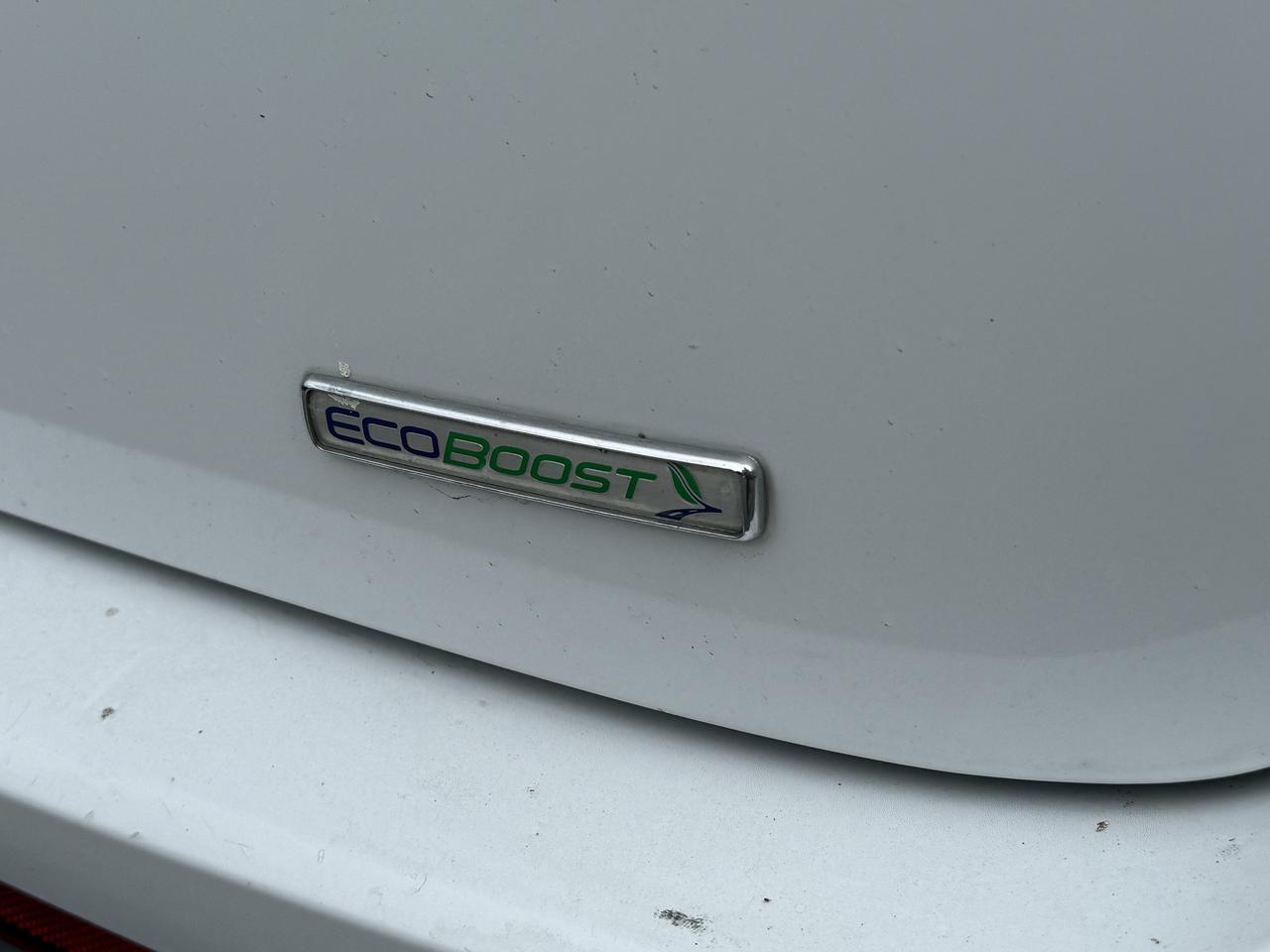2018 Ford Edge SE San Antonio TX