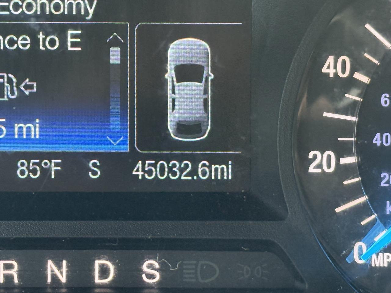 2018 Ford Edge SE San Antonio TX