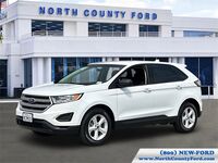 2018 Ford Edge SE