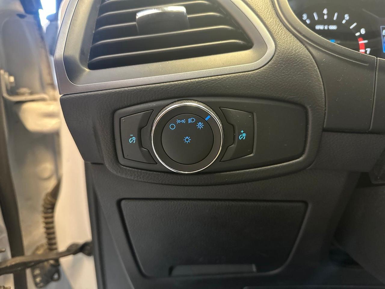 2018 Ford Edge SE Richmond VA
