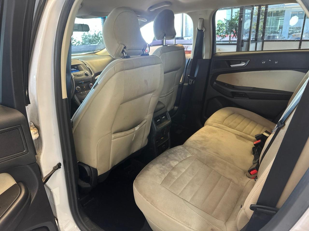 2018 Ford Edge SE Richmond VA