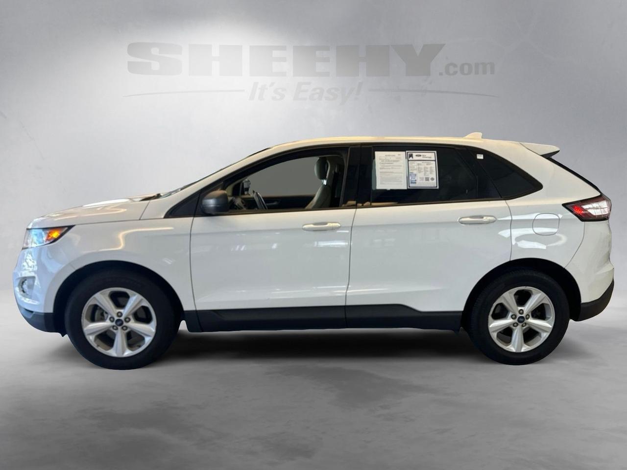 2018 Ford Edge SE Richmond VA